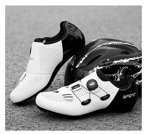 Classic Combination Bicycle Shoes