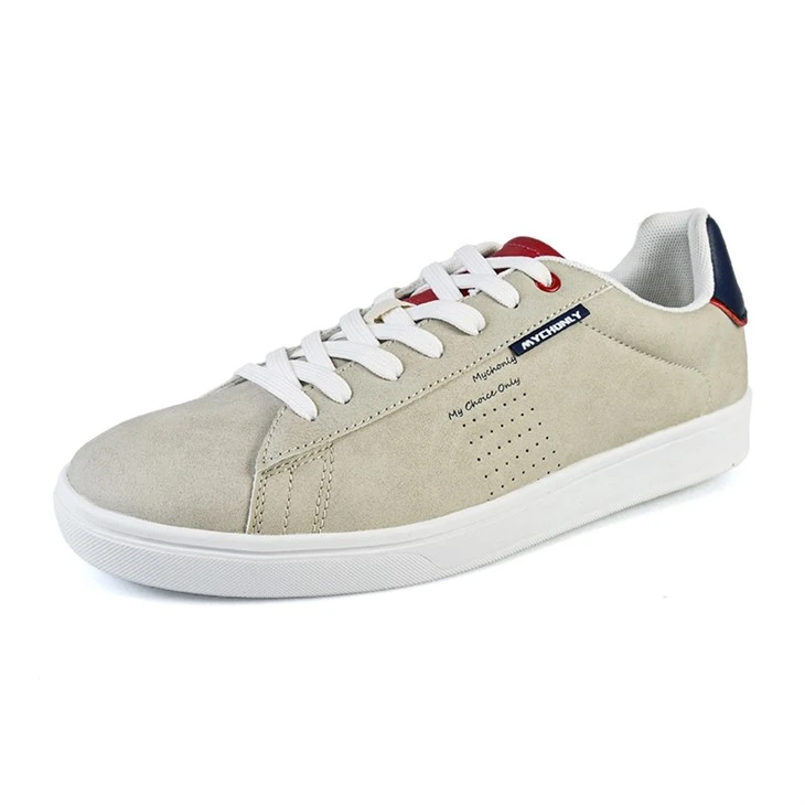 Fashion Casual Shoes Made In China