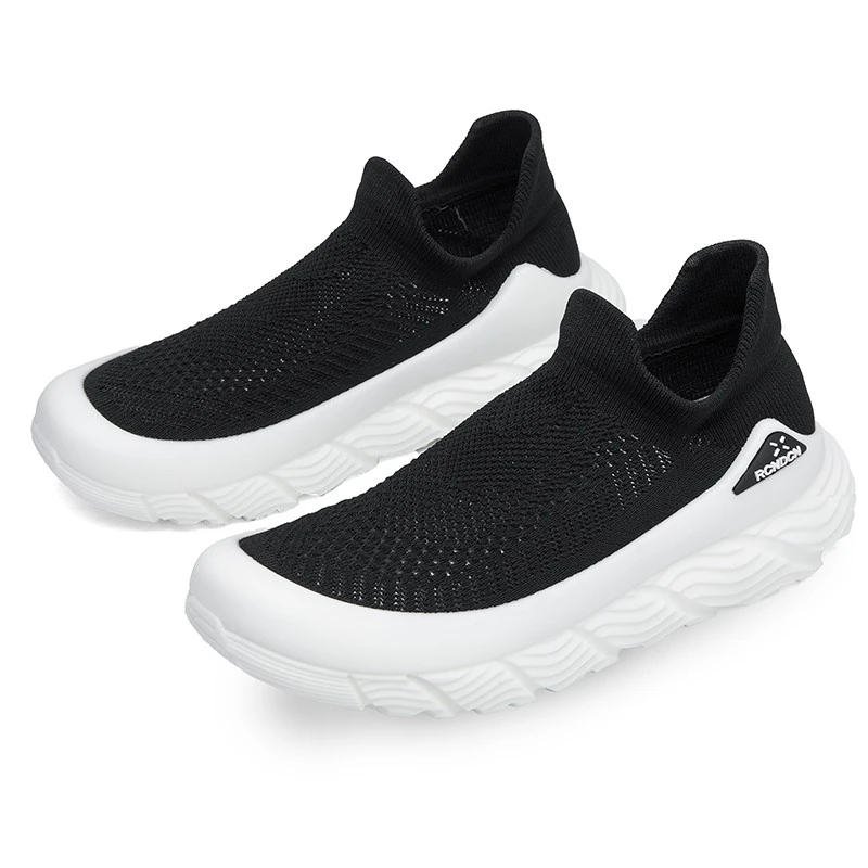 Slip On Flyknit Men's Shoes