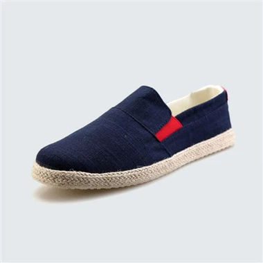 Giày vải Espadrilles Slip On